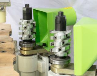 MX7216D AUTO COPY SHAPER (SANDING)